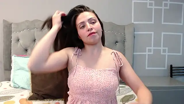 AliceBlackx online show from 10-03-25, 11:40