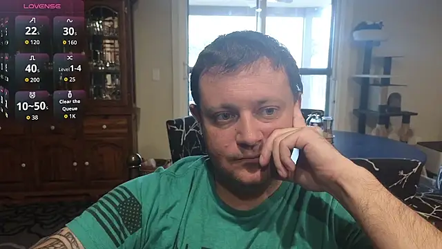 slickquickie2 online show from 07-20-26, 03:25