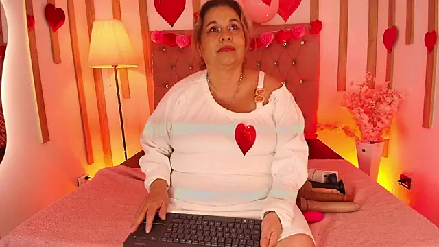 bonny wild online show from 02-14-26, 09:00