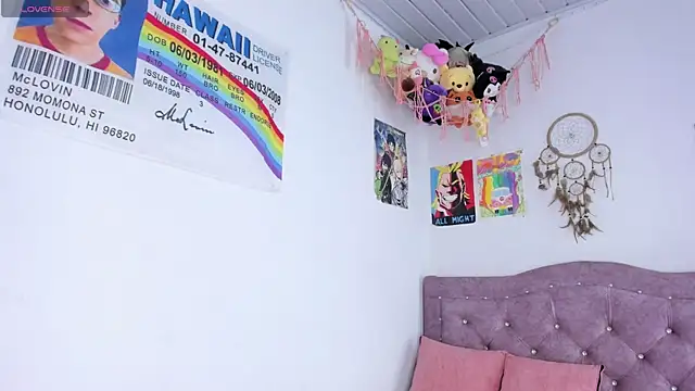 aline ackerman online show from 09-12-25, 01:49