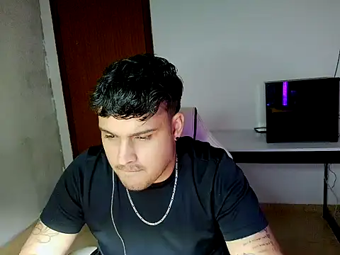 Mineirinhoot online show from 01-13-26, 01:11