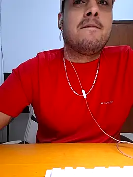 Mineirinhoot online show from 01-19-26, 03:21