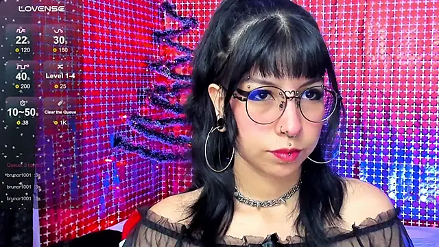 Rose 72 online show from 12-15-25, 04:55