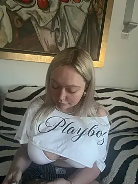 misstitmouseofficial online show from 03-02-26, 12:56