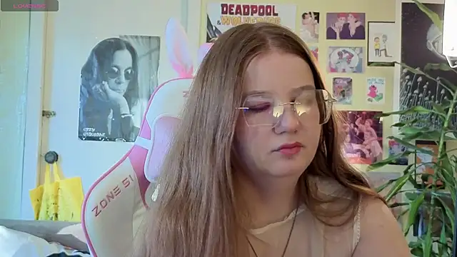 Sienna-Cow online show from 10-19-25, 12:28