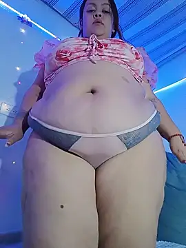 Julieta Big online show from 01-09-26, 12:41