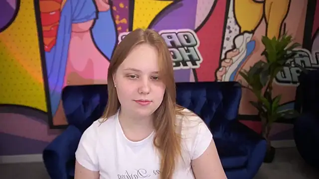 CrystallPaws online show from 10-28-25, 08:11