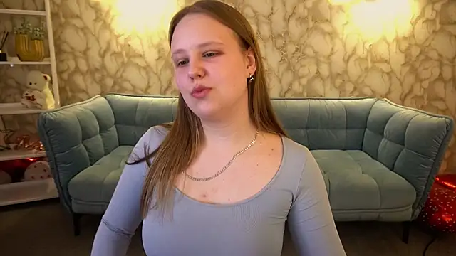 CrystallPaws online show from 03-15-26, 06:52