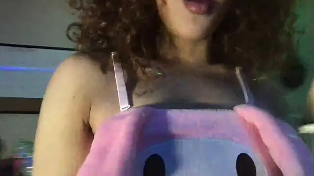 nekowaifuuu online show from 10-23-25, 03:06