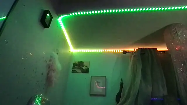 nekowaifuuu online show from 11-07-25, 07:08