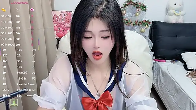 CeeKie online show from 01-07-26, 01:35