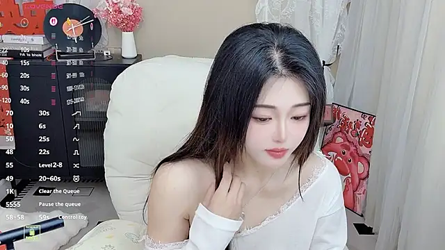 CeeKie online show from 03-15-26, 04:07