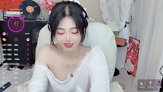 CeeKie online show from 04-01-26, 02:25