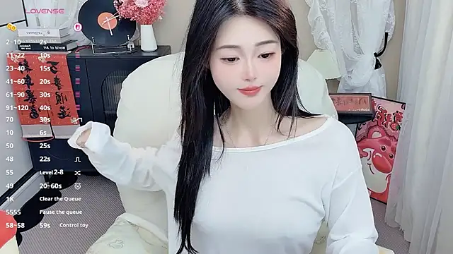 CeeKie online show from 04-15-26, 11:27