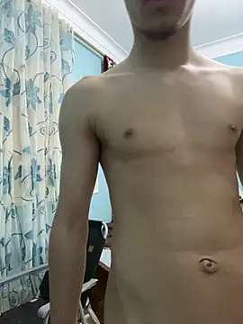 dermino12 online show from 02-07-26, 02:32