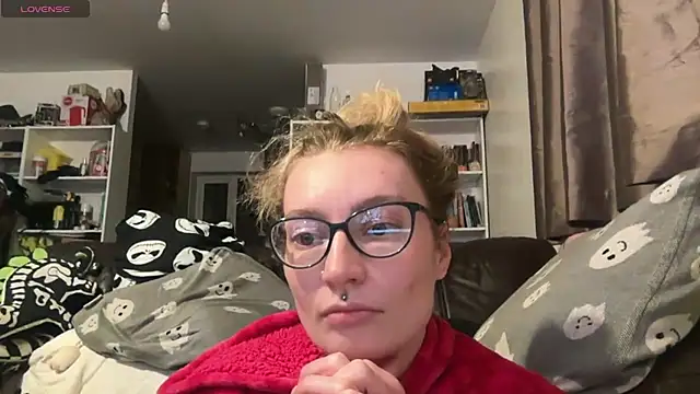 harleyblair online show from 01-06-26, 11:07