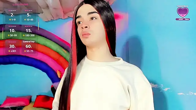 Snapshot of HANNAH_BACKERS chatting on 09-12-25, 11:32 HANNAH BACKERS online show from 09-12-25, 11:32