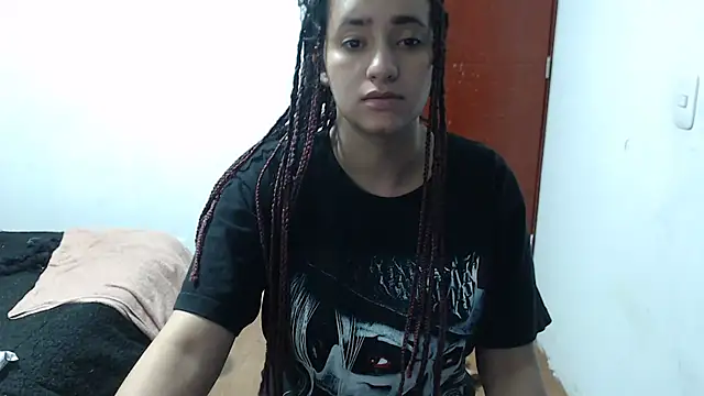 Snapshot of annie_clark2 chatting on 03-21-25, 01:13 annie clark2 online show from 03-21-25, 01:13