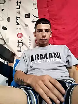 Tussi-amor online show from 09-13-25, 01:55