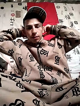 Tussi-amor online show from 09-14-25, 03:33