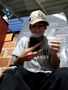 Tussi-amor online show from 09-17-25, 10:28