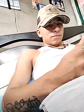 Tussi-amor online show from 09-23-25, 03:04