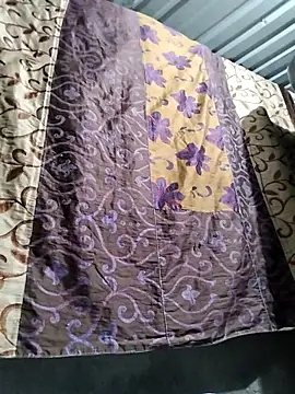 Tussi-amor online show from 10-03-25, 04:31