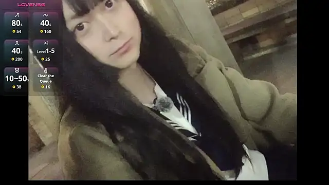 Mia032 online show from 02-24-26, 11:52