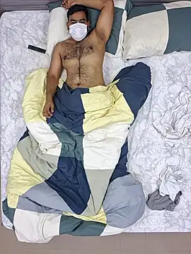 ganduno1 online show from 01-08-26, 08:49