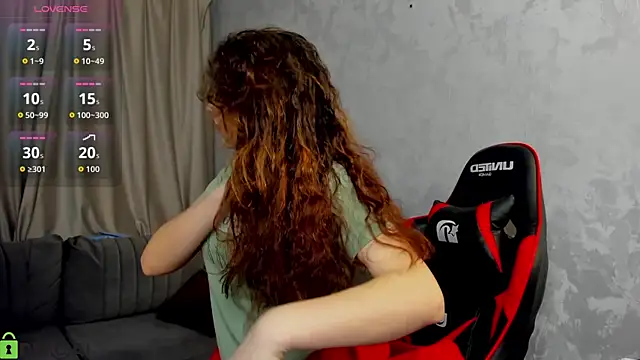 MalvinaDream online show from 02-26-26, 12:53