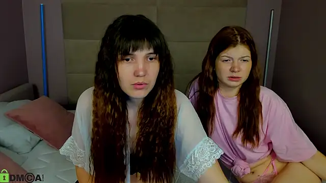 MalvinaDream online show from 06-13-26, 01:36
