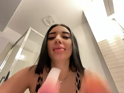 BlueEyes BB online show from 03-18-26, 09:01