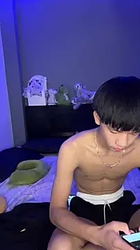 Kailertwink online show from 02-19-26, 04:03