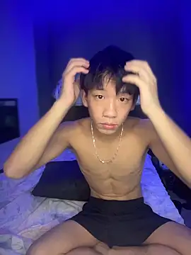 Kailertwink online show from 02-25-26, 03:21