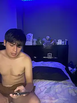 Kailertwink online show from 03-01-26, 02:35