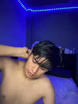 Kailertwink online show from 03-13-26, 04:19