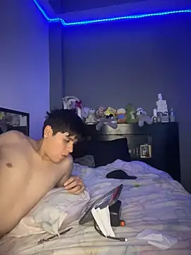Kailertwink online show from 06-02-26, 01:40