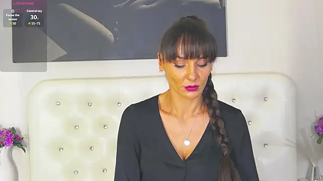 KathiaLust online show from 09-10-25, 06:08