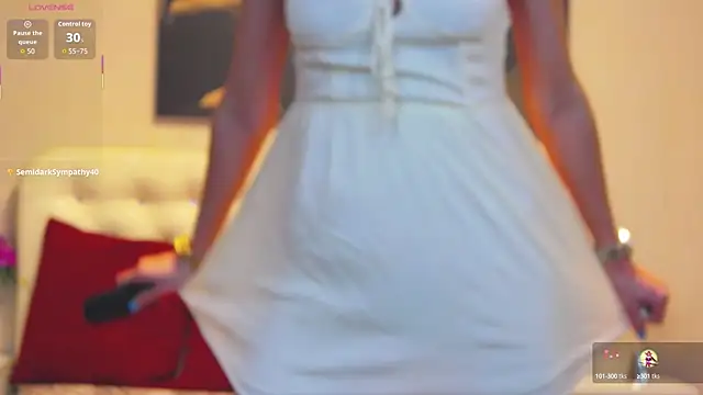 KathiaLust online show from 10-18-25, 06:41