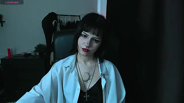 LiyaLuna online show from 03-12-26, 11:38