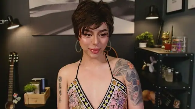 LUNACOCKSLAYER online show from 10-23-25, 11:35