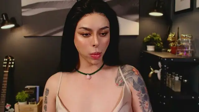 LUNACOCKSLAYER online show from 11-02-25, 05:32