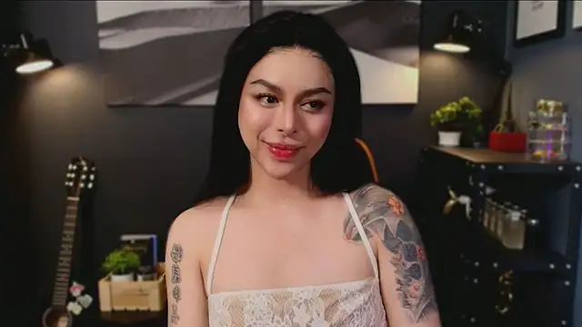 LUNACOCKSLAYER online show from 11-09-25, 08:51