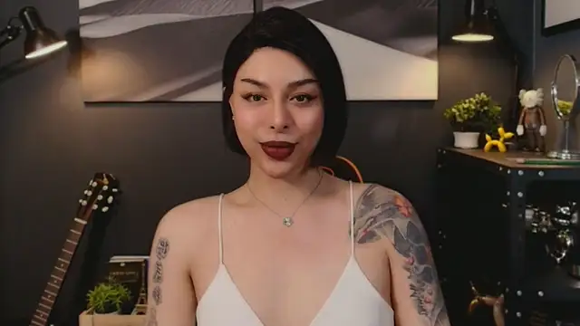 LUNACOCKSLAYER online show from 02-15-26, 06:04