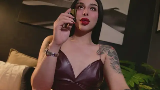 Snapshot of LUNACOCKSLAYER chatting on 05-21-26, 03:35 LUNACOCKSLAYER online show from 05-21-26, 03:35