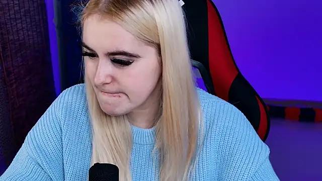 Stef Nicks online show from 11-01-25, 09:11