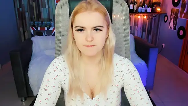 Stef Nicks online show from 02-01-26, 07:40