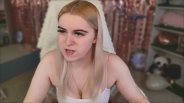 Stef Nicks online show from 02-13-26, 09:05