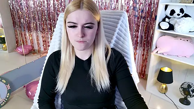 Stef Nicks online show from 05-30-26, 05:04