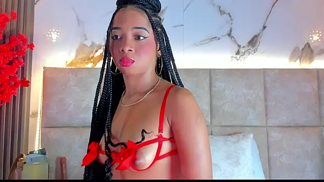 KarolBlanco online show from 07-19-26, 07:17